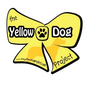 Yellow Dog Project Logo